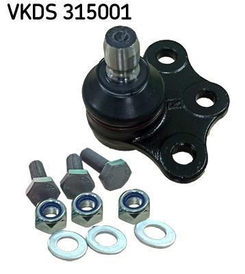 VKDS 315001 - SNODO A SFERA DI SOSPENSIONE per OPEL, VAUXHALL